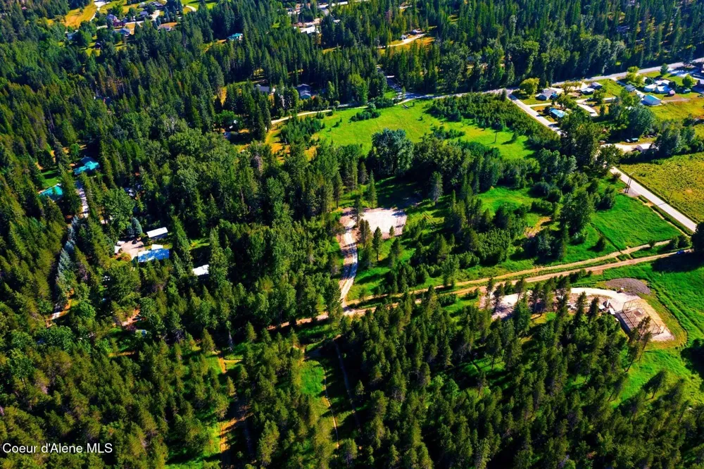 146 Parker Lane Sandpoint, ID 83864