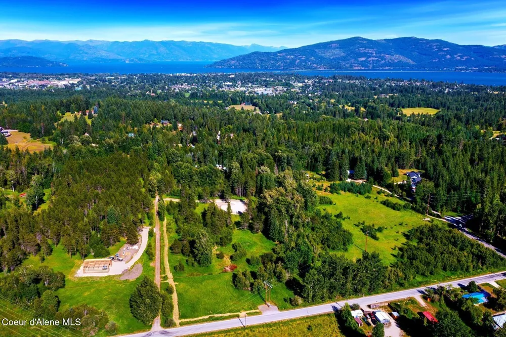 146 Parker Lane Sandpoint, ID 83864