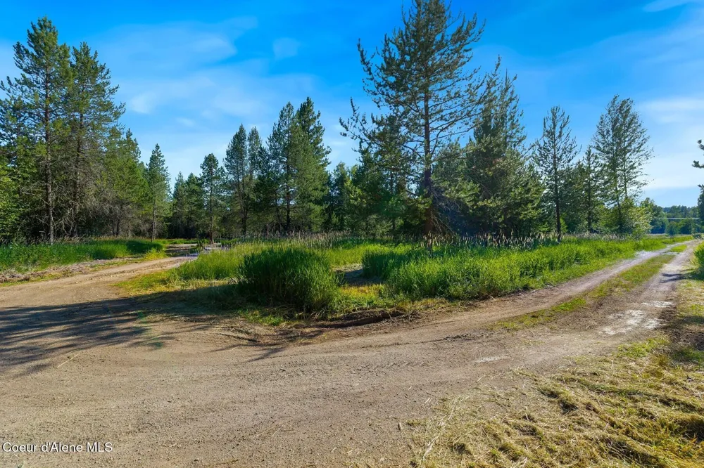 146 Parker Lane Sandpoint, ID 83864