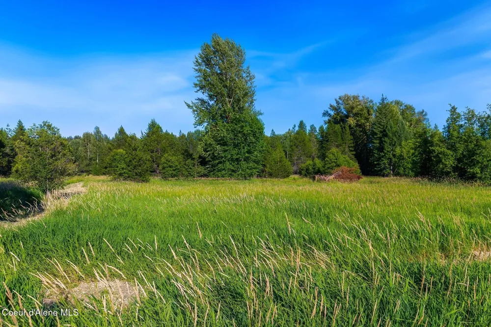146 Parker Lane Sandpoint, ID 83864