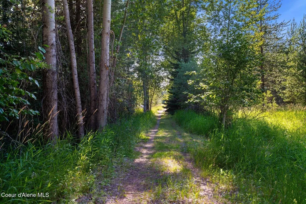 146 Parker Lane Sandpoint, ID 83864