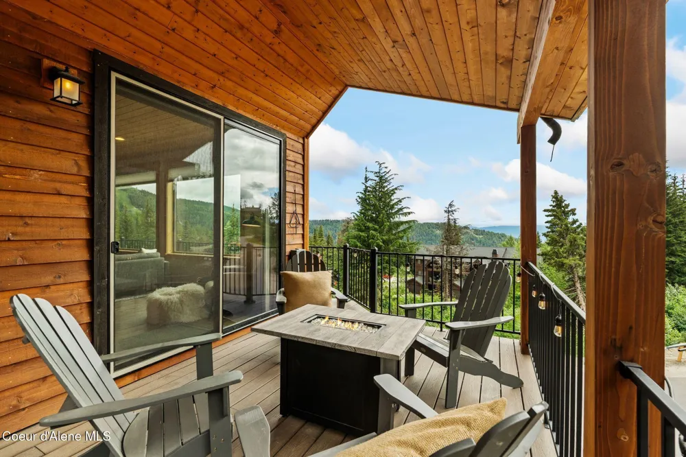 21 Harrison Lane Sandpoint, ID 83864