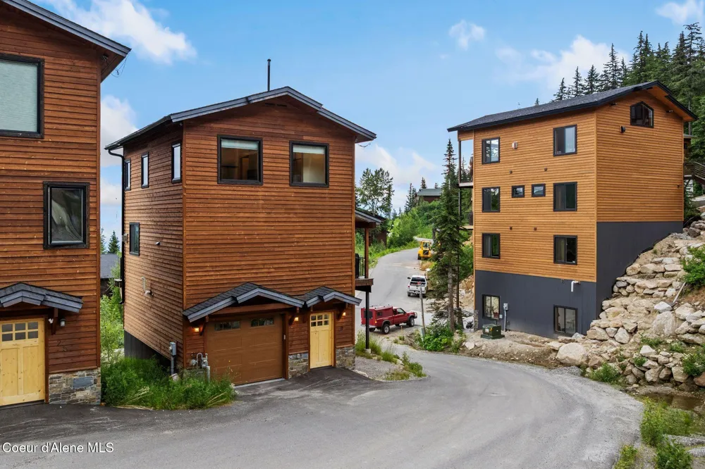 21 Harrison Lane Sandpoint, ID 83864