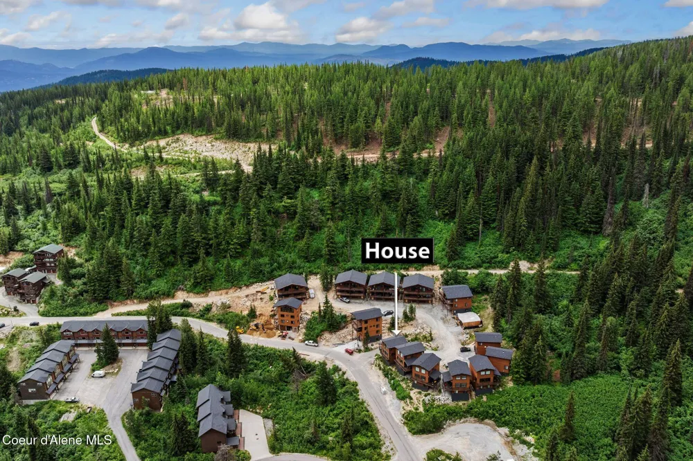 21 Harrison Lane Sandpoint, ID 83864