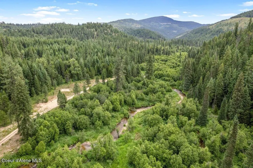 9xx Eastriver Spur Priest River, ID 83856