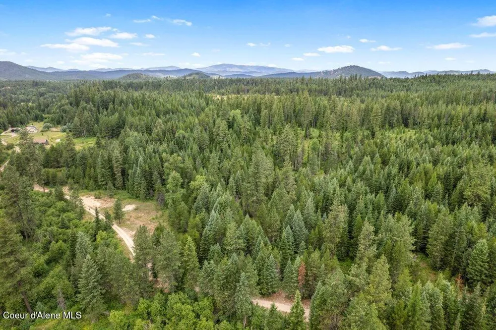 9xx Eastriver Spur Priest River, ID 83856