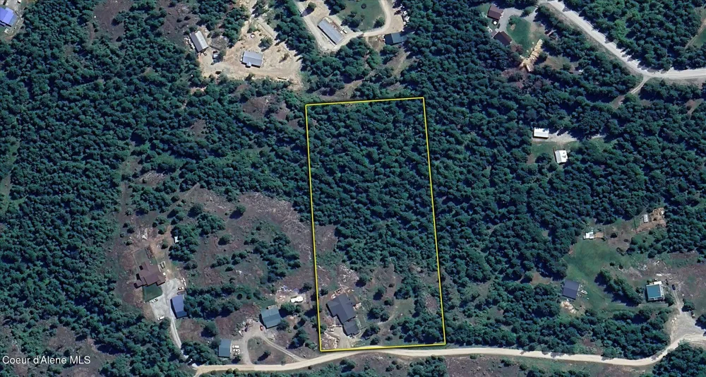 177 Rocky Ridge Road Cocolalla, ID 83813