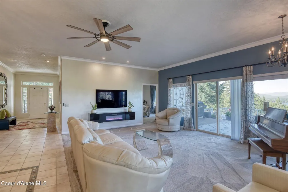 177 Rocky Ridge Road Cocolalla, ID 83813