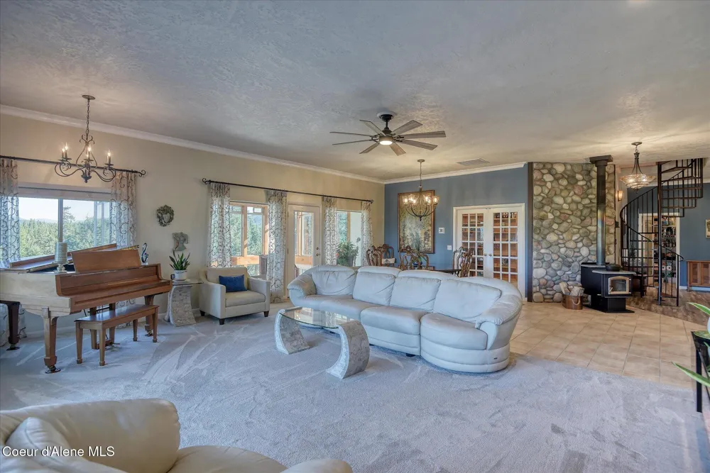 177 Rocky Ridge Road Cocolalla, ID 83813