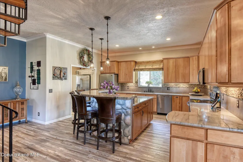 177 Rocky Ridge Road Cocolalla, ID 83813