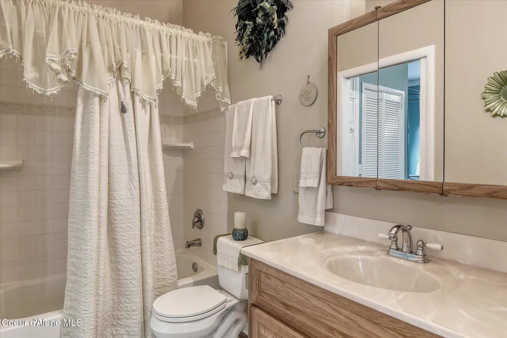 177 Rocky Ridge Road Cocolalla, ID 83813