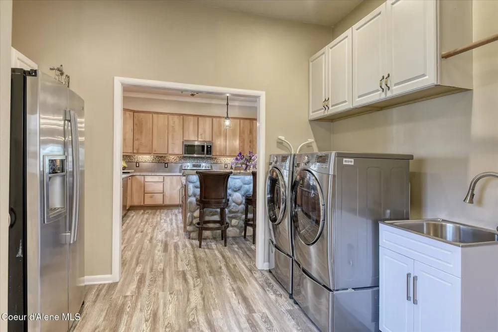 177 Rocky Ridge Road Cocolalla, ID 83813