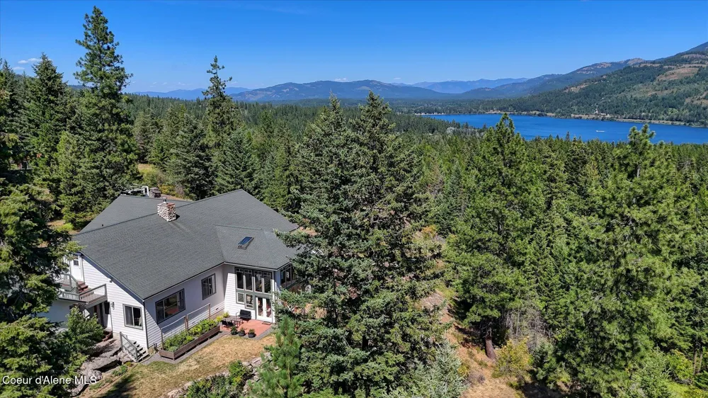 177 Rocky Ridge Road Cocolalla, ID 83813