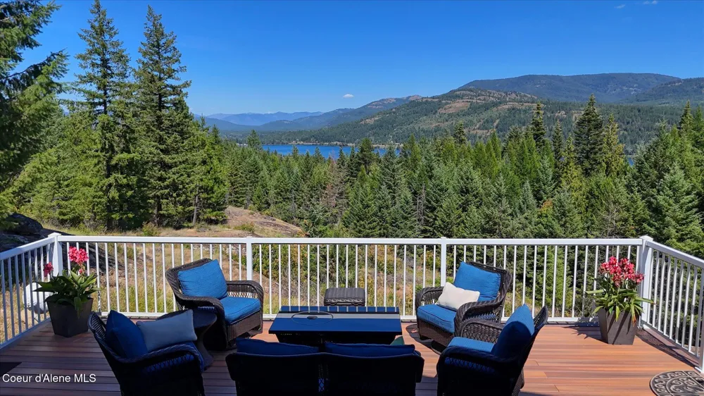 177 Rocky Ridge Road Cocolalla, ID 83813