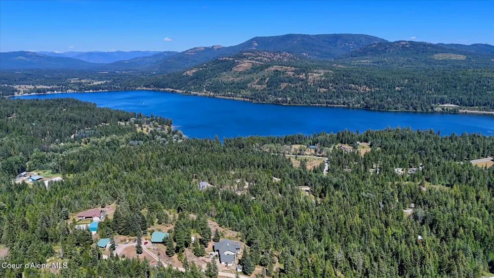 177 Rocky Ridge Road Cocolalla, ID 83813