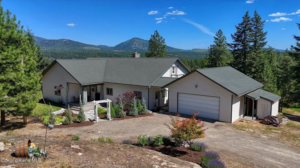 177 Rocky Ridge Road Cocolalla, ID 83813