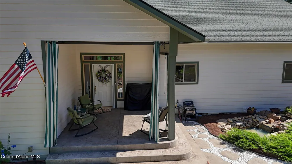 177 Rocky Ridge Road Cocolalla, ID 83813
