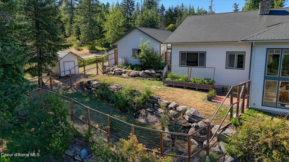 177 Rocky Ridge Road Cocolalla, ID 83813
