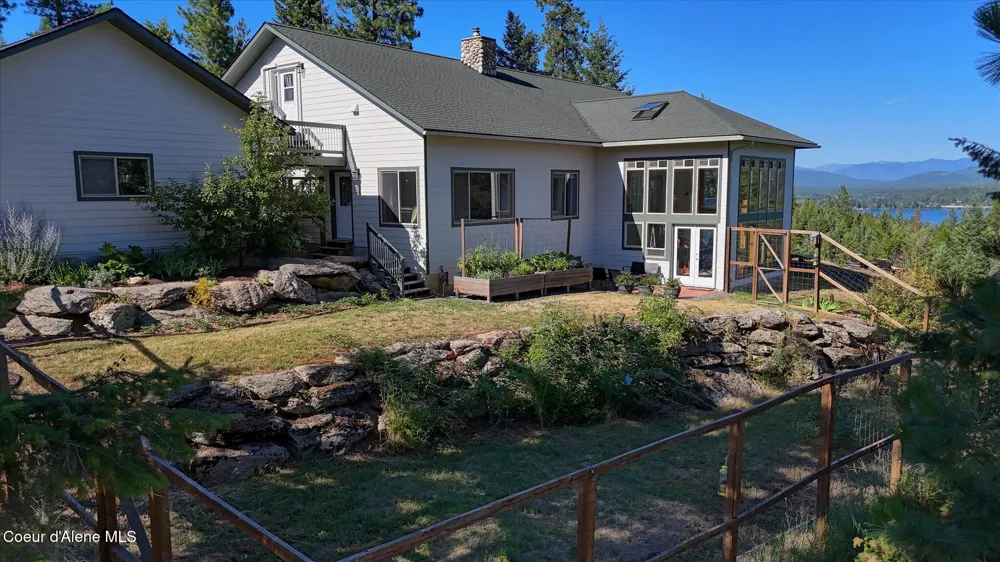 177 Rocky Ridge Road Cocolalla, ID 83813