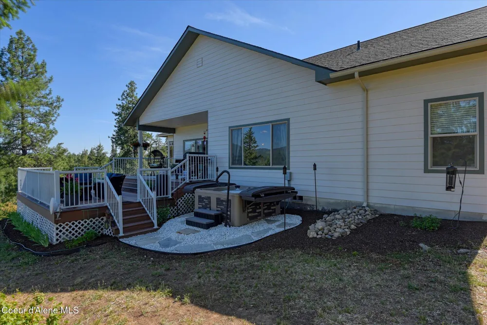 177 Rocky Ridge Road Cocolalla, ID 83813