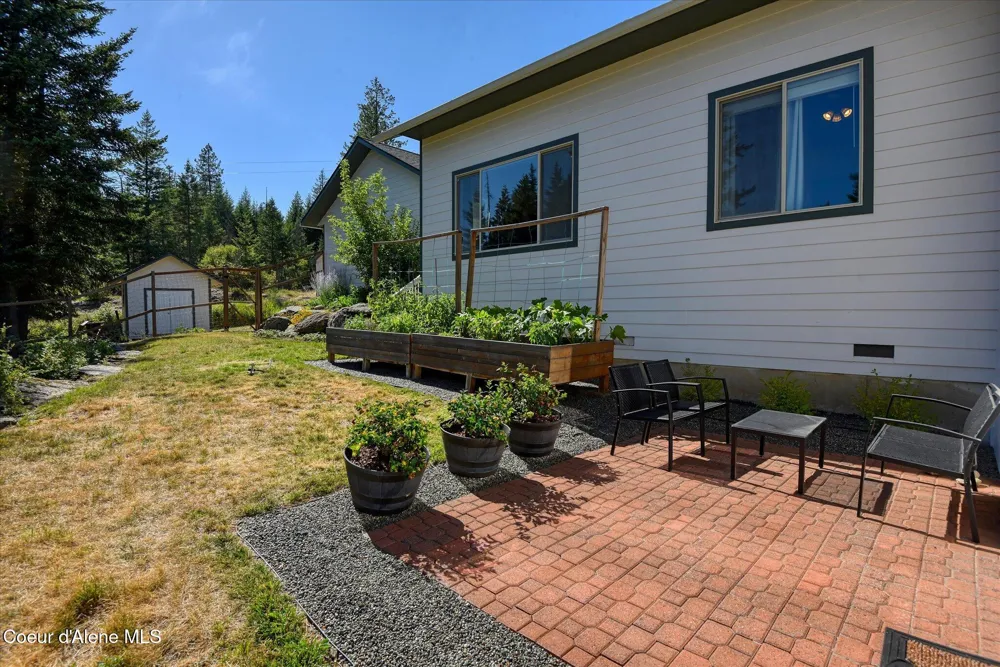 177 Rocky Ridge Road Cocolalla, ID 83813