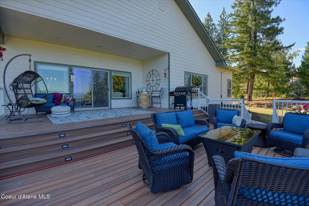 177 Rocky Ridge Road Cocolalla, ID 83813