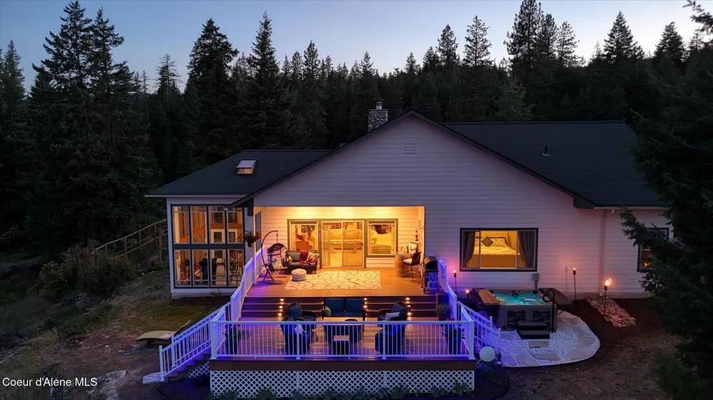 177 Rocky Ridge Road Cocolalla, ID 83813