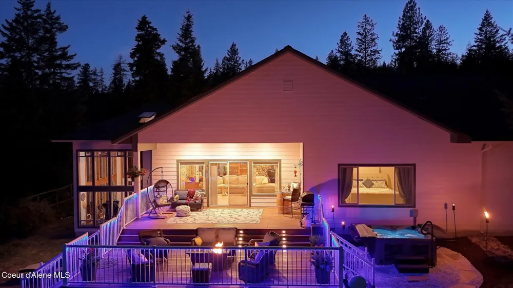 177 Rocky Ridge Road Cocolalla, ID 83813