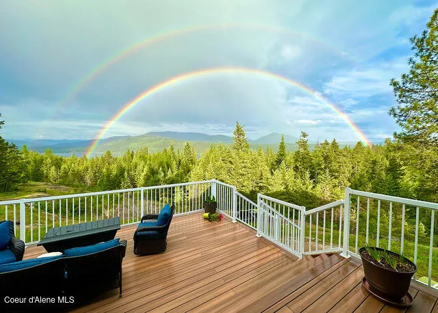 177 Rocky Ridge Road Cocolalla, ID 83813