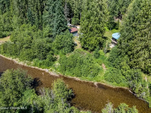 316 Granite Creek Rd
