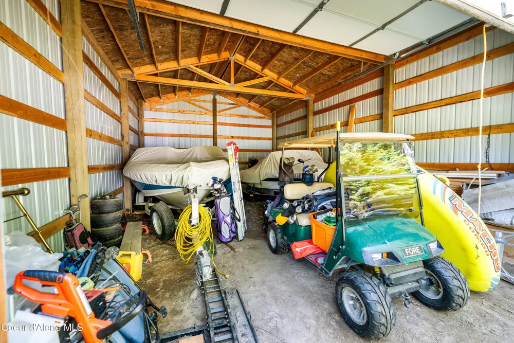 316 Granite Creek Rd Nordman, ID 83848