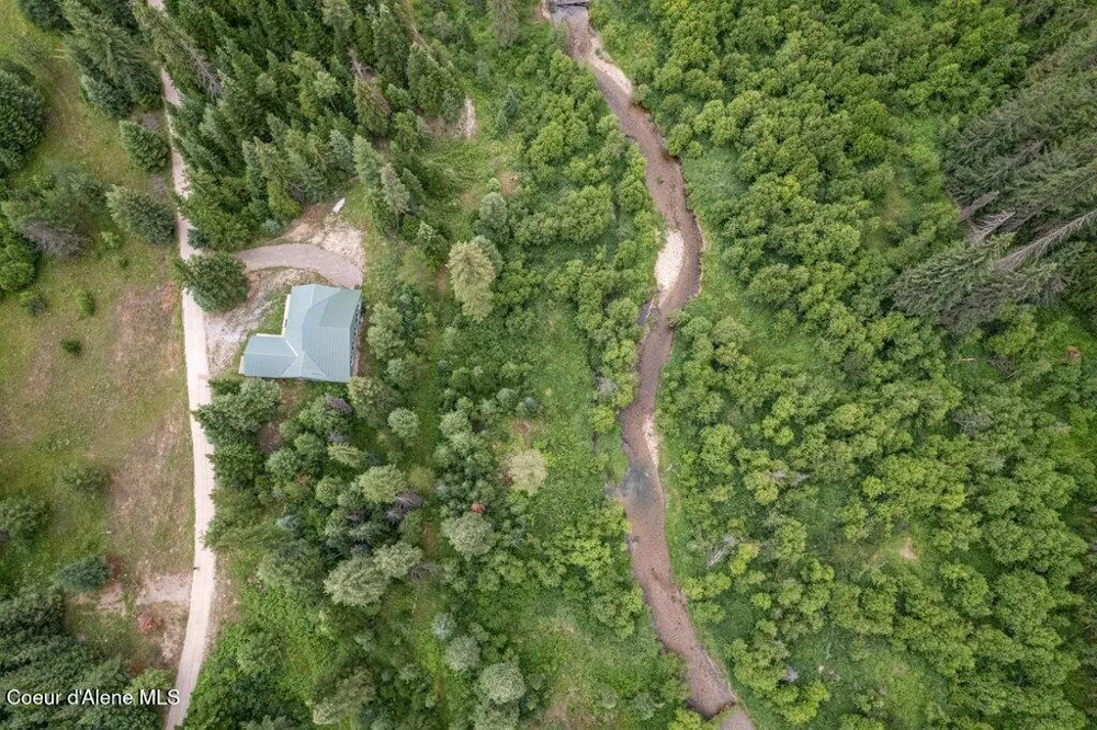 842 Eastriver Spur Priest River, ID 83856