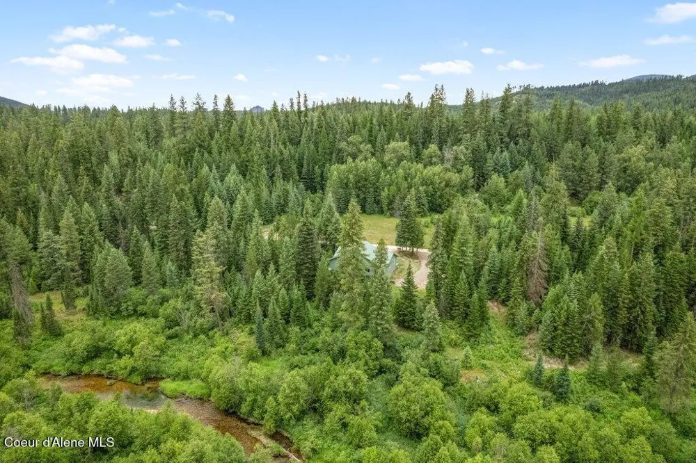 842 Eastriver Spur Priest River, ID 83856