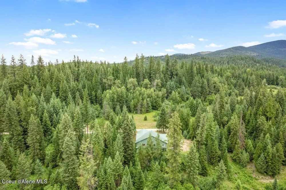 842 Eastriver Spur Priest River, ID 83856
