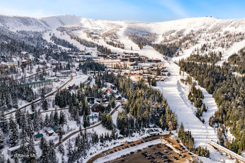 NNA Telemark Rd Blk 4 Lot 13 Sandpoint, ID 83864