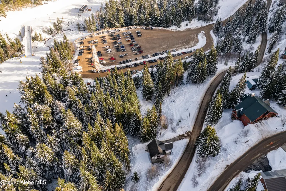 NNA Telemark Rd Blk 4 Lot 13 Sandpoint, ID 83864