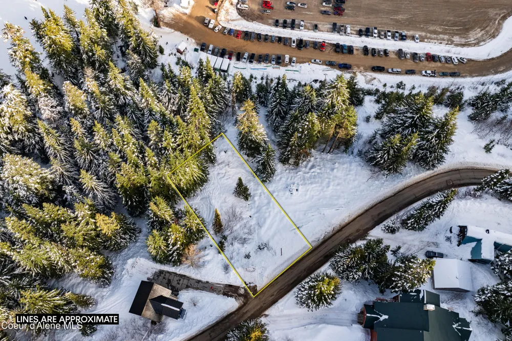 NNA Telemark Rd Blk 4 Lot 13 Sandpoint, ID 83864