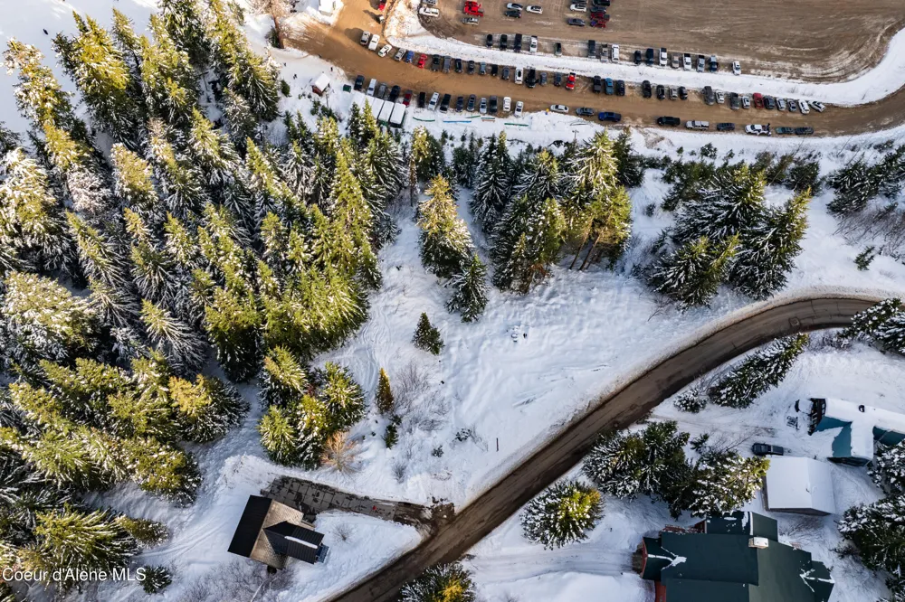 NNA Telemark Rd Blk 4 Lot 13 Sandpoint, ID 83864