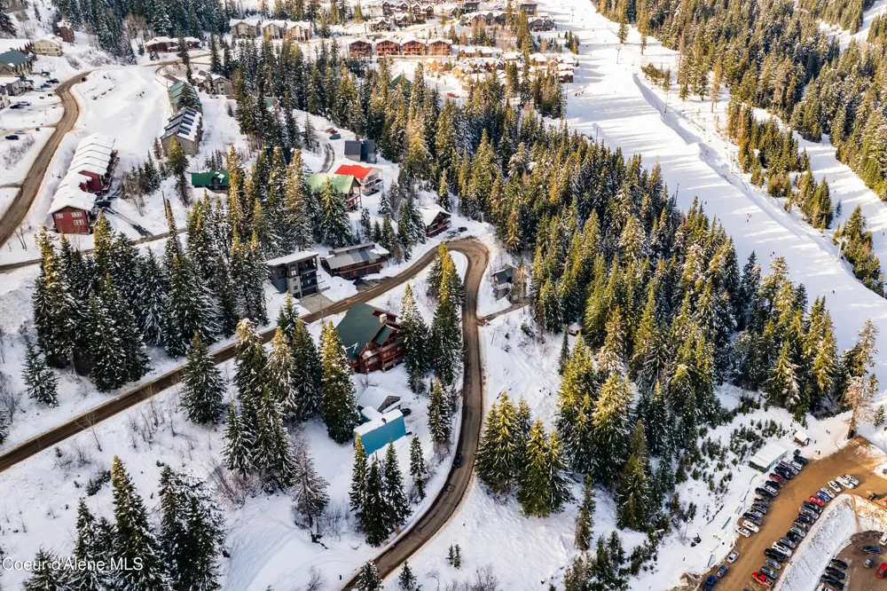 NNA Telemark Rd Blk 4 Lot 13 Sandpoint, ID 83864