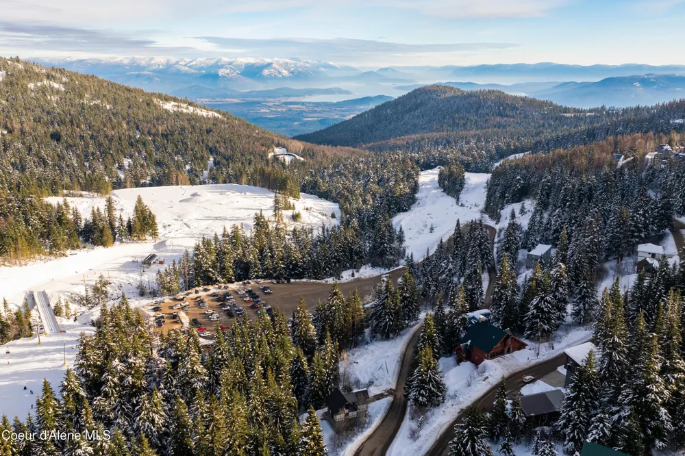 NNA Telemark Rd Blk 4 Lot 13 Sandpoint, ID 83864