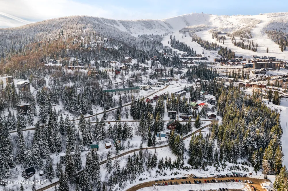 NNA Telemark Rd Blk 4 Lot 13 Sandpoint, ID 83864