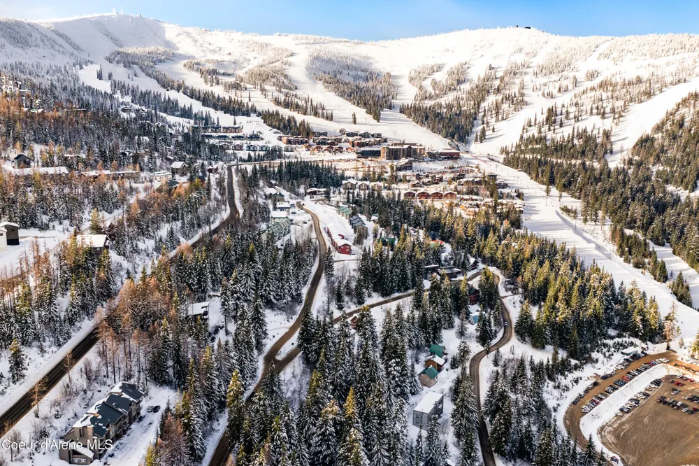 NNA Telemark Rd Blk 4 Lot 13 Sandpoint, ID 83864