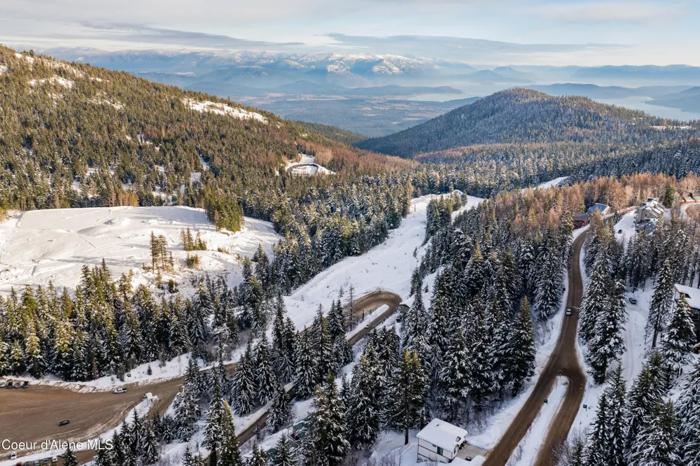 NNA Telemark Rd Blk 4 Lot 13 Sandpoint, ID 83864