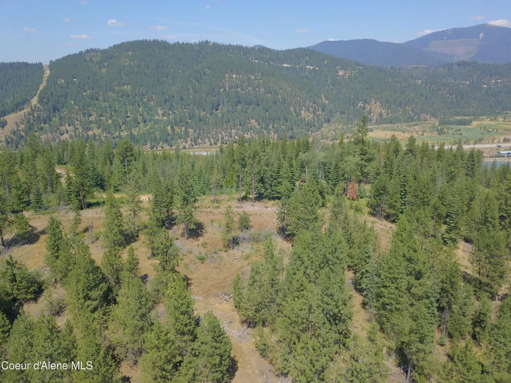 Lot A Blue Star Lane Pinehurst, ID 83850