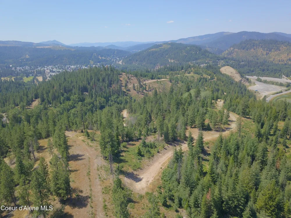 Lot A Blue Star Lane Pinehurst, ID 83850
