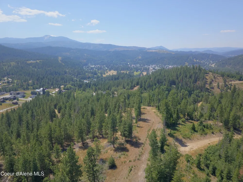 Lot A Blue Star Lane Pinehurst, ID 83850