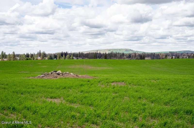 NKA Lambridge Ln Lot 4 Medical Lake, WA 99022