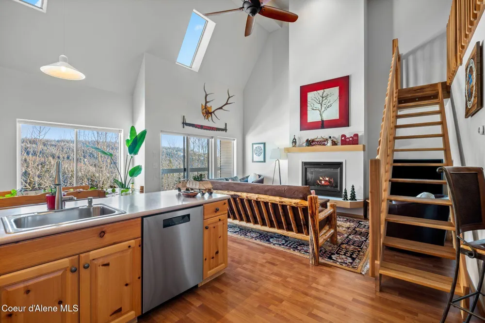 107 Cornice Court #Unit 306 Sandpoint, ID 83864