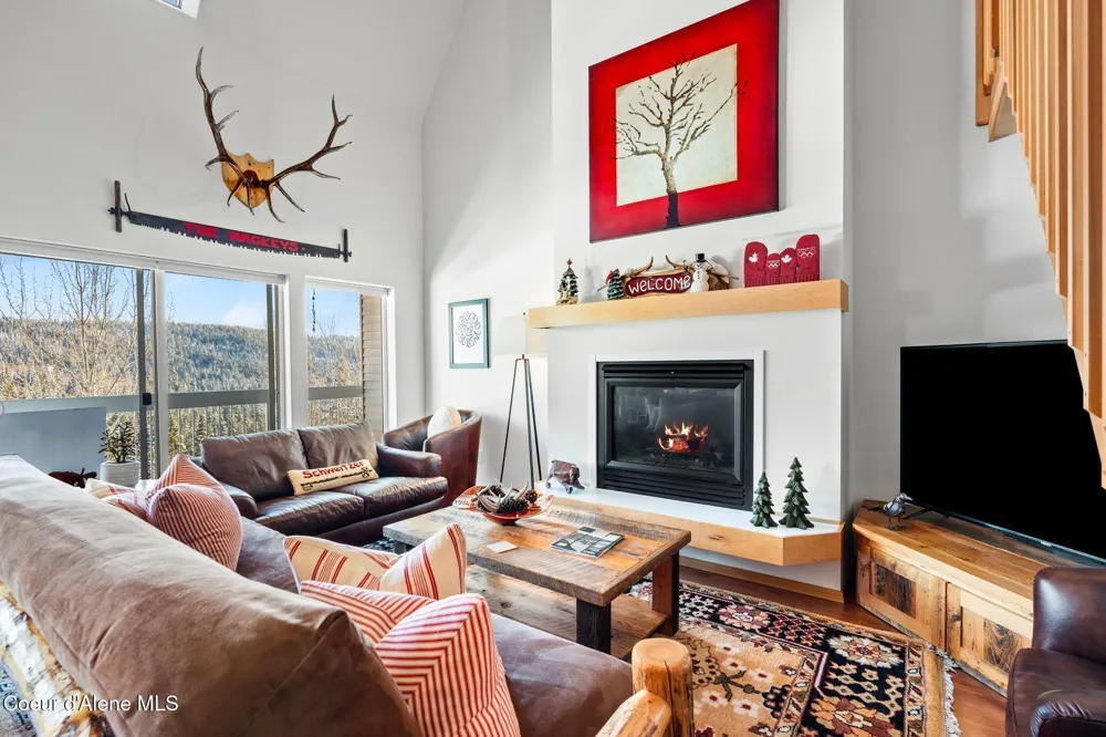 107 Cornice Court #Unit 306 Sandpoint, ID 83864