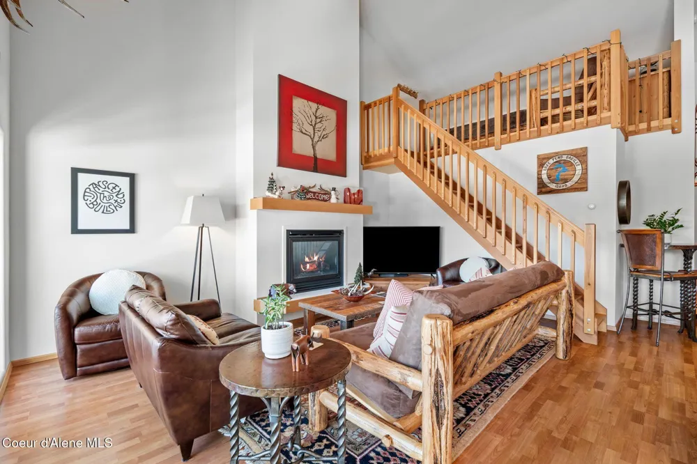 107 Cornice Court #Unit 306 Sandpoint, ID 83864